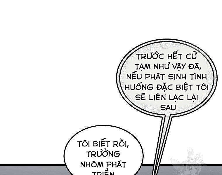 Ranker Mộng Du Chapter 22 - Trang 41