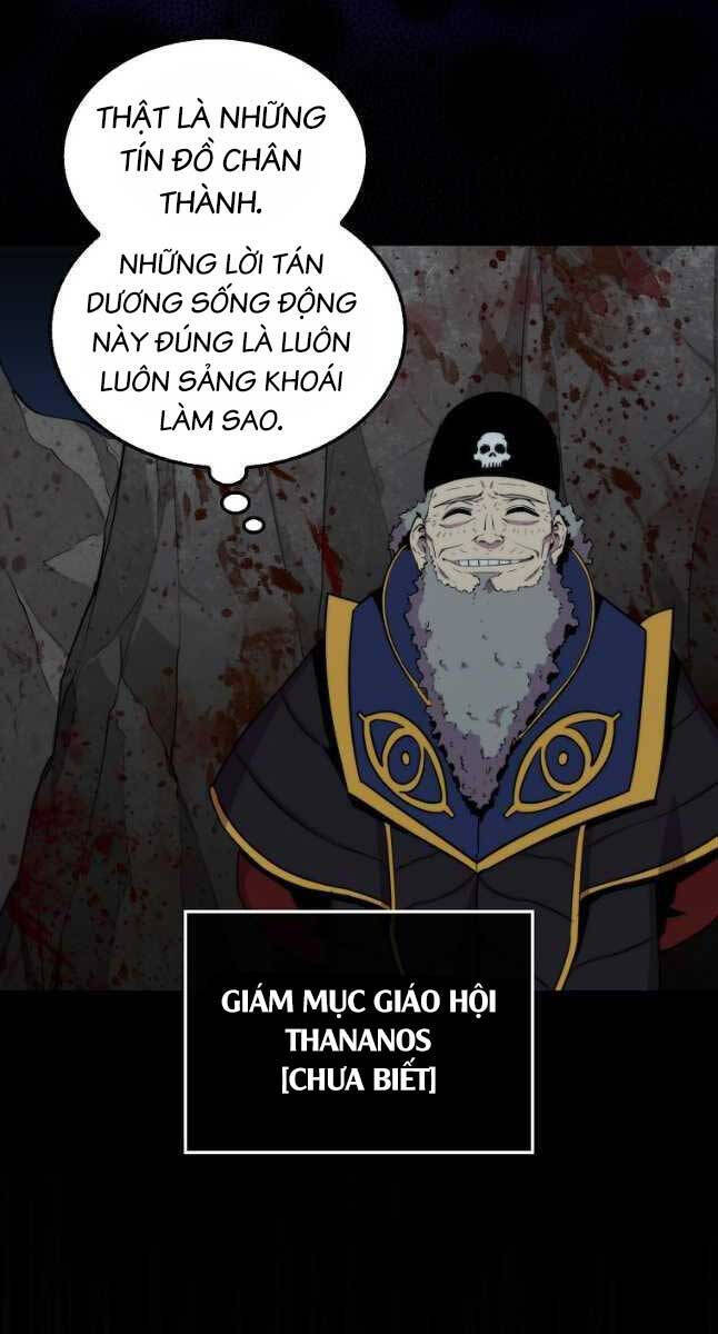 Ranker Mộng Du Chapter 70 - Trang 37