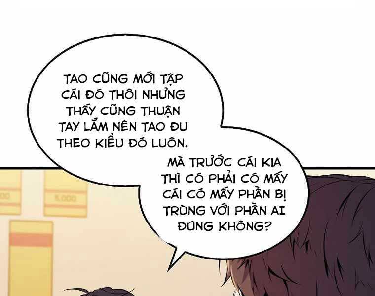 Ranker Mộng Du Chapter 35 - Trang 26