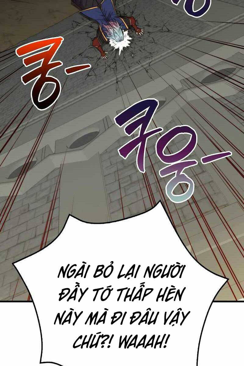 Ranker Mộng Du Chapter 68 - Trang 82