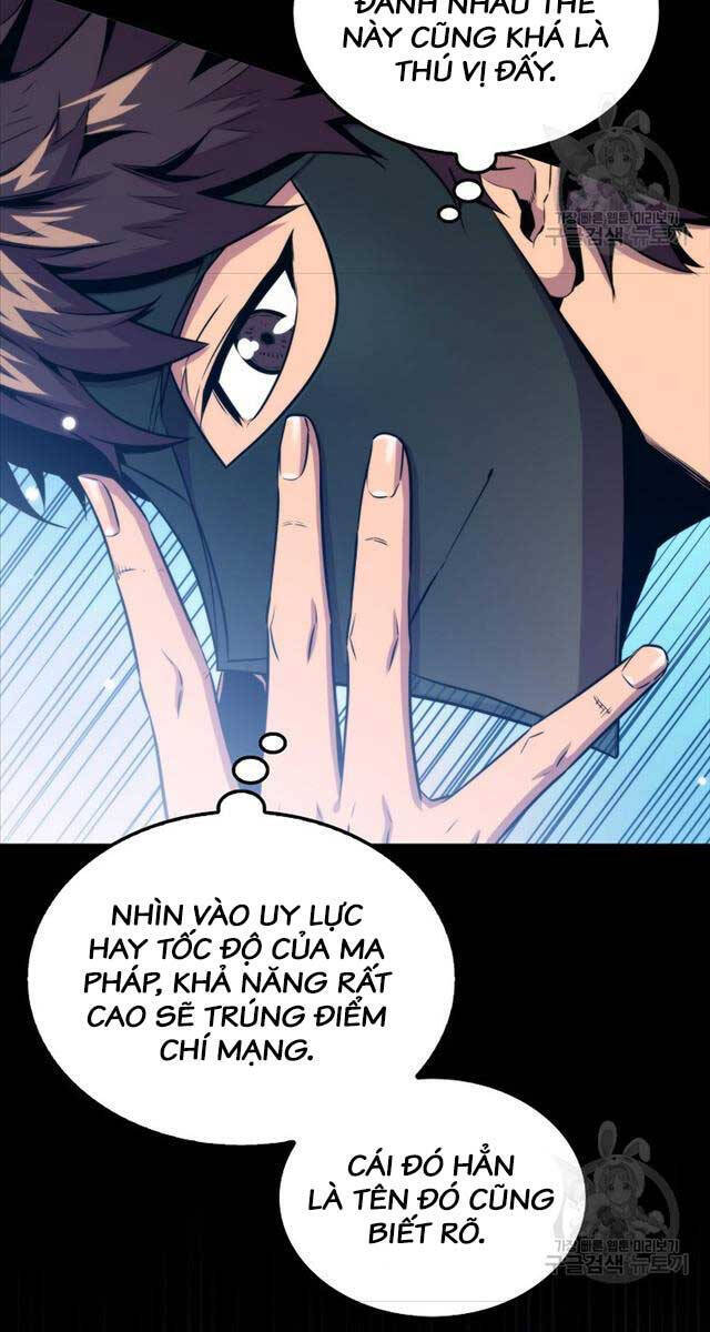 Ranker Mộng Du Chapter 73 - Trang 58