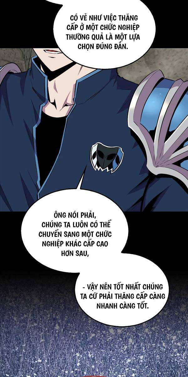 Ranker Mộng Du Chapter 96 - Trang 24