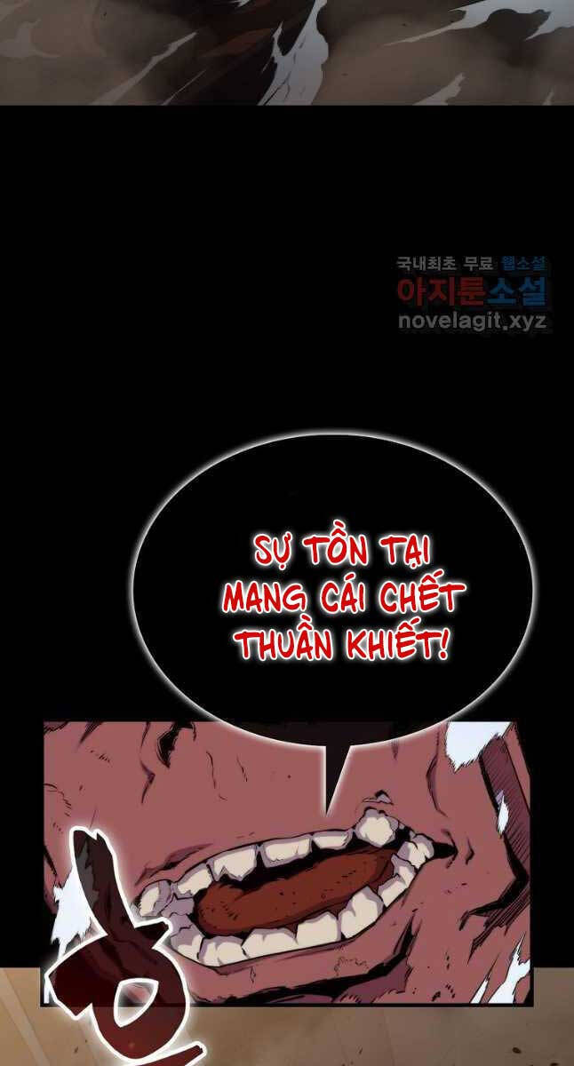 Ranker Mộng Du Chapter 71 - Trang 85