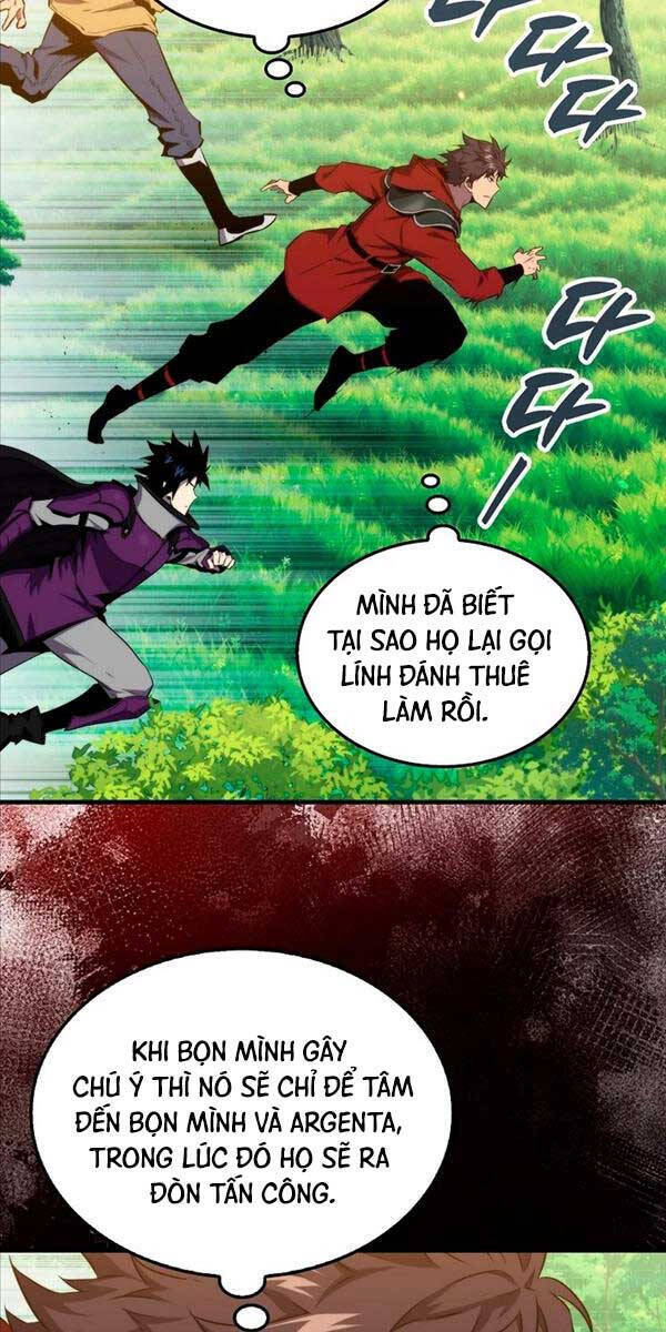 Ranker Mộng Du Chapter 80 - Trang 31