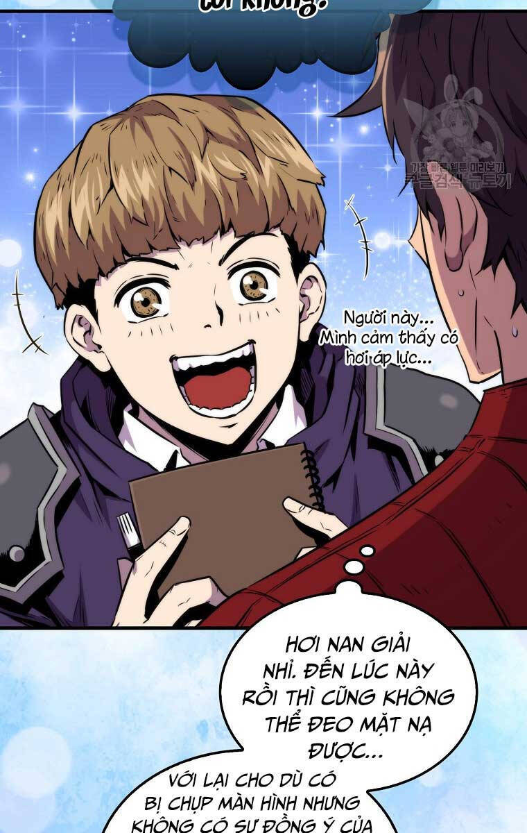 Ranker Mộng Du Chapter 77 - Trang 50