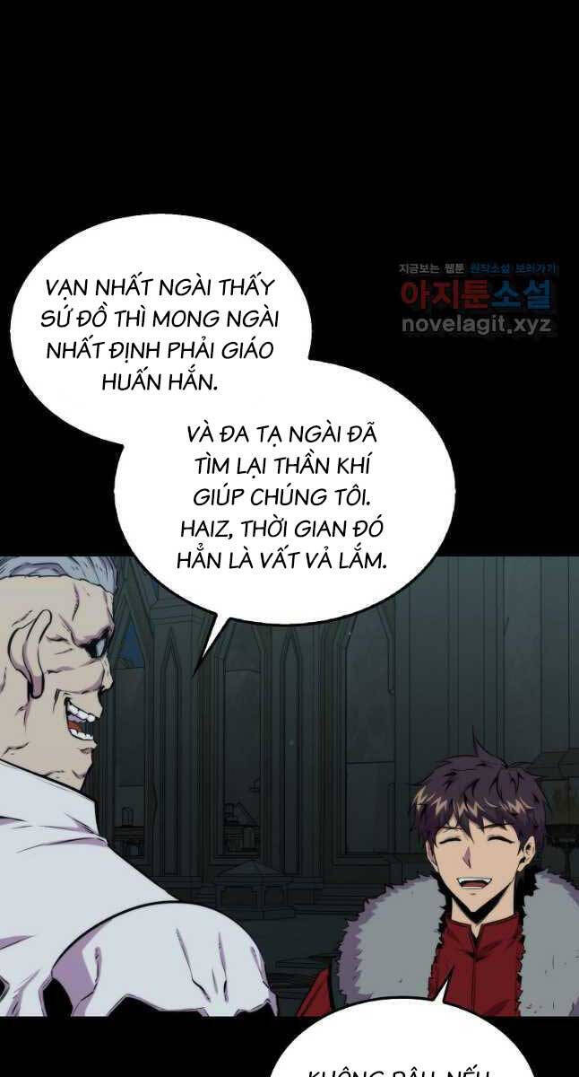 Ranker Mộng Du Chapter 70 - Trang 100