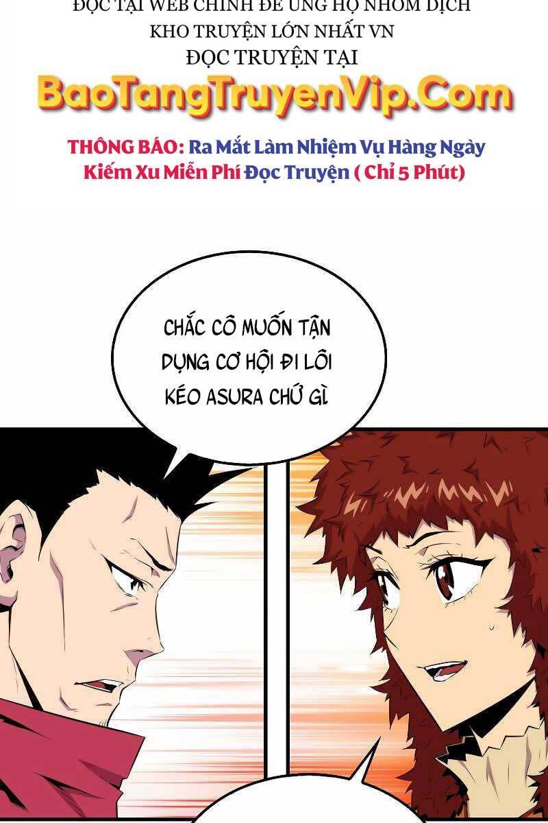 Ranker Mộng Du Chapter 50 - Trang 32