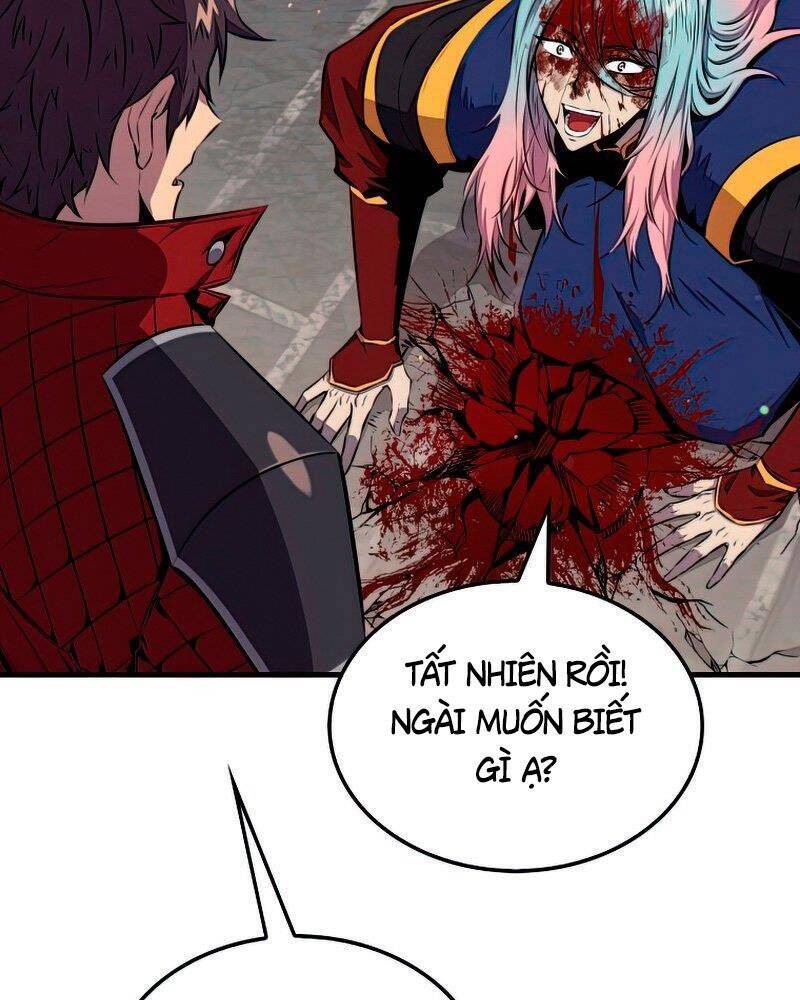 Ranker Mộng Du Chapter 40 - Trang 72