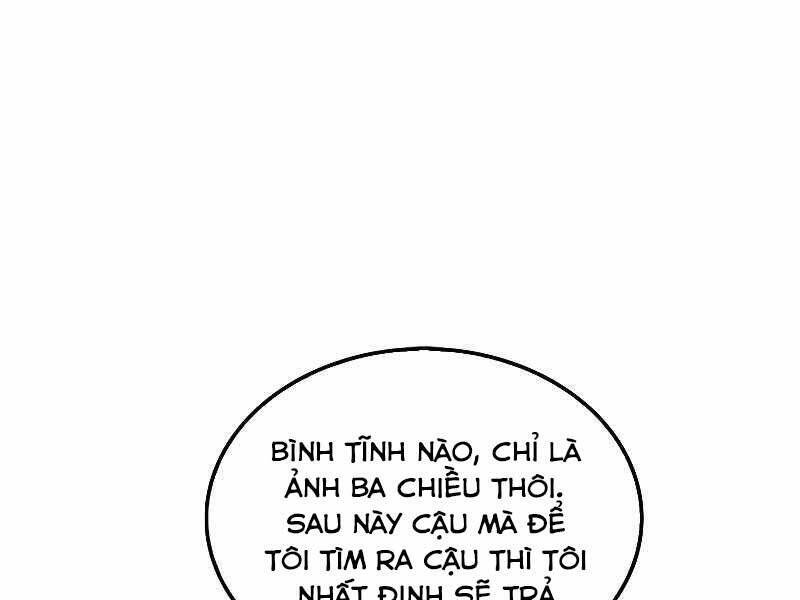 Ranker Mộng Du Chapter 34 - Trang 18