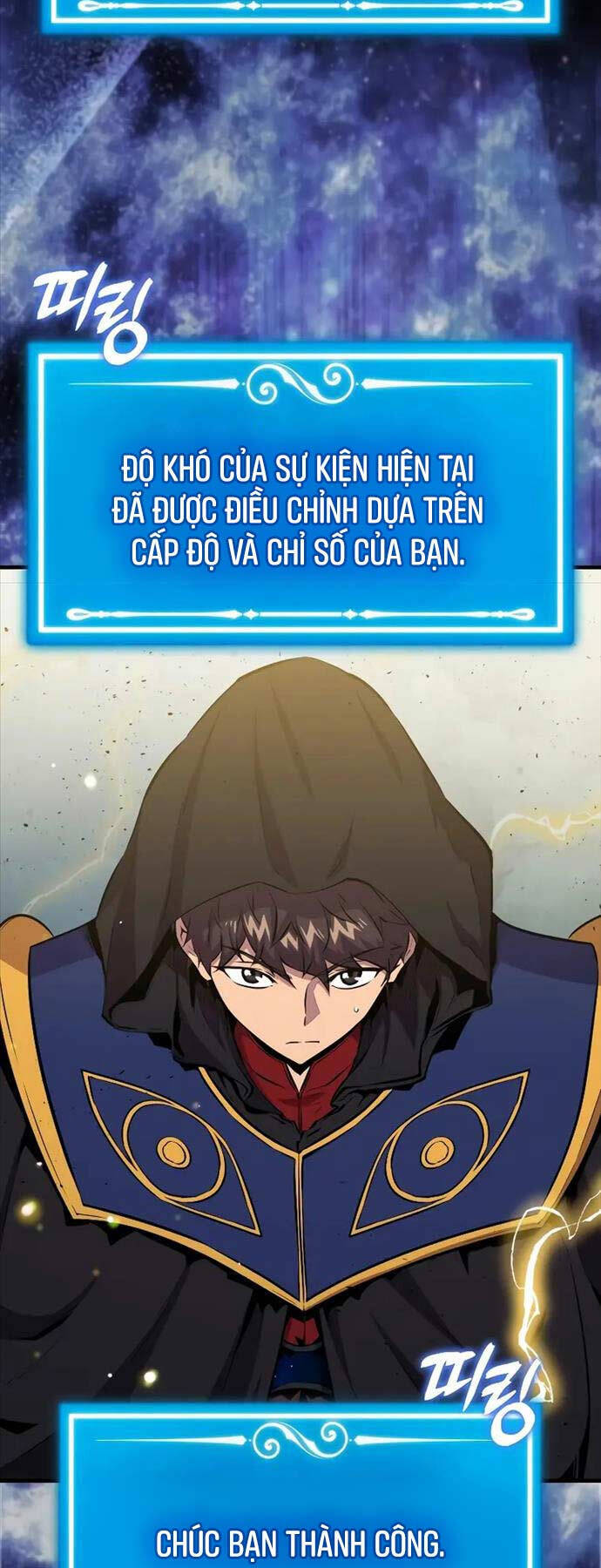 Ranker Mộng Du Chapter 103 - Trang 63