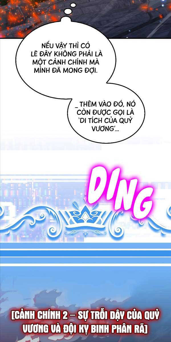 Ranker Mộng Du Chapter 91 - Trang 17