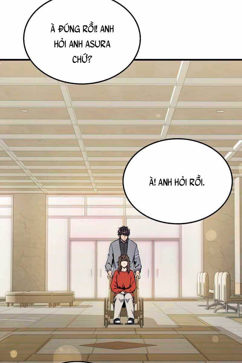 Ranker Mộng Du Chapter 49 - Trang 58