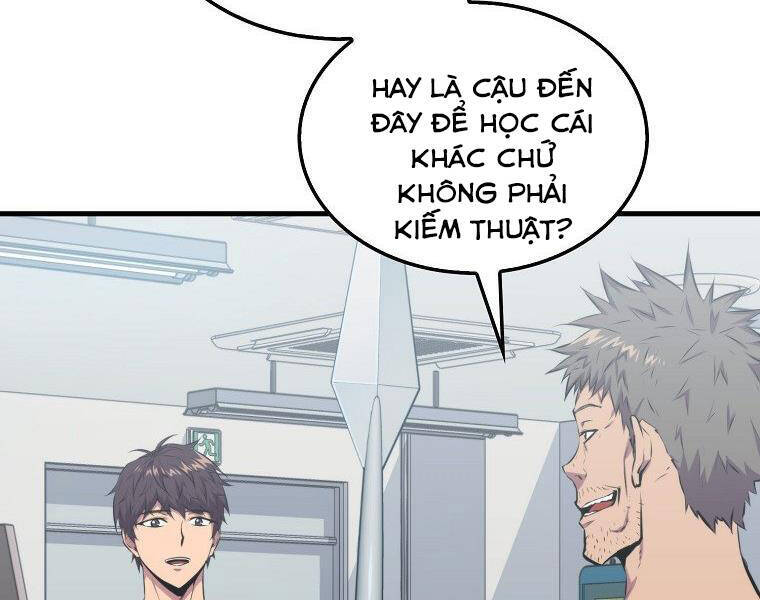 Ranker Mộng Du Chapter 23 - Trang 160