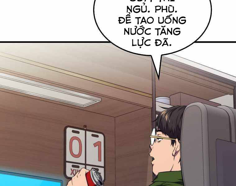 Ranker Mộng Du Chapter 19 - Trang 111