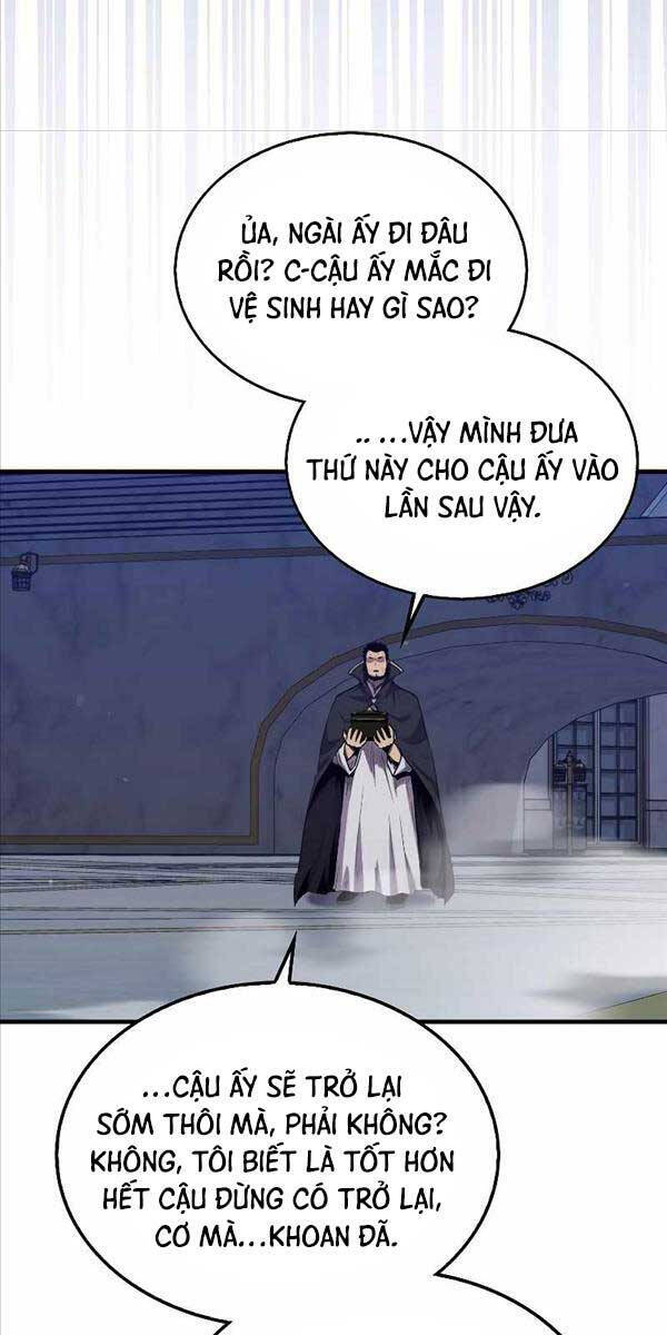 Ranker Mộng Du Chapter 90 - Trang 62