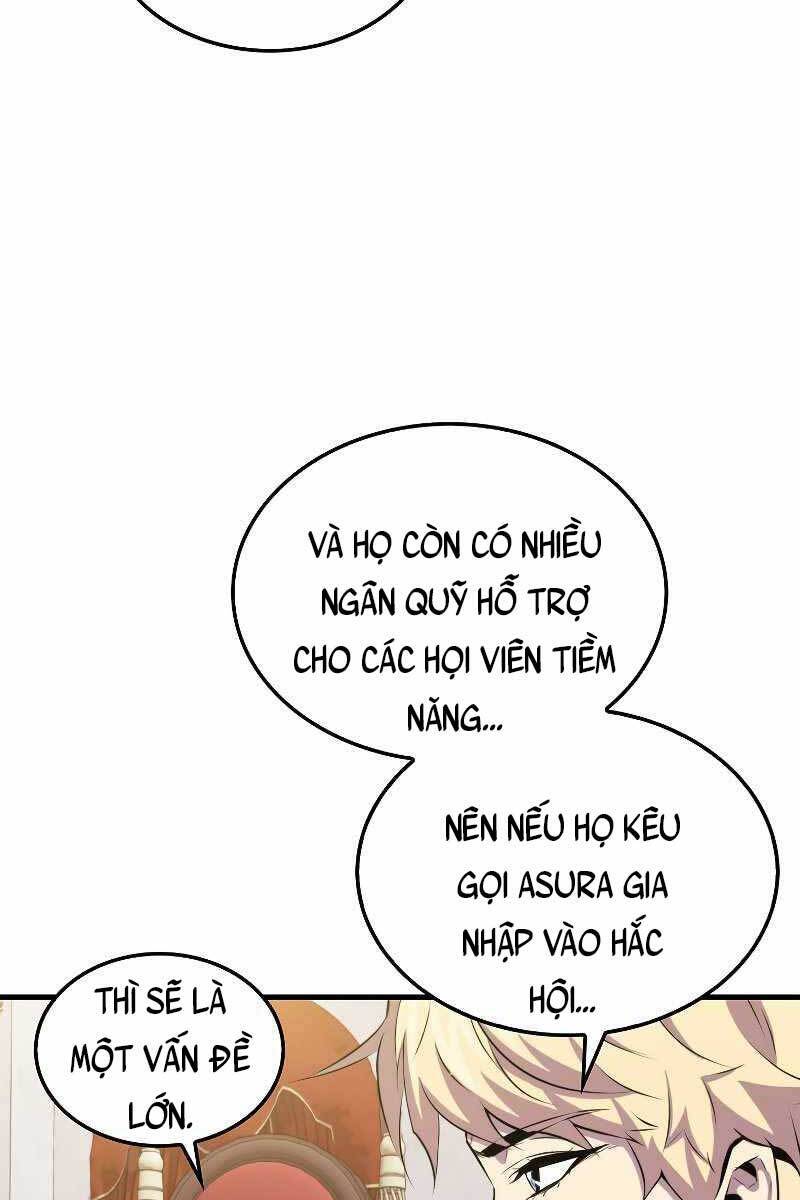 Ranker Mộng Du Chapter 50 - Trang 87