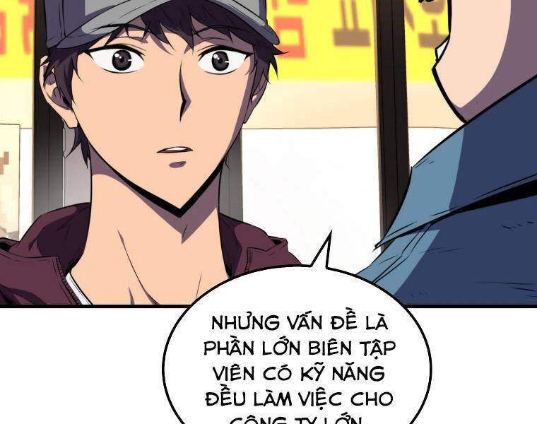 Ranker Mộng Du Chapter 11 - Trang 122