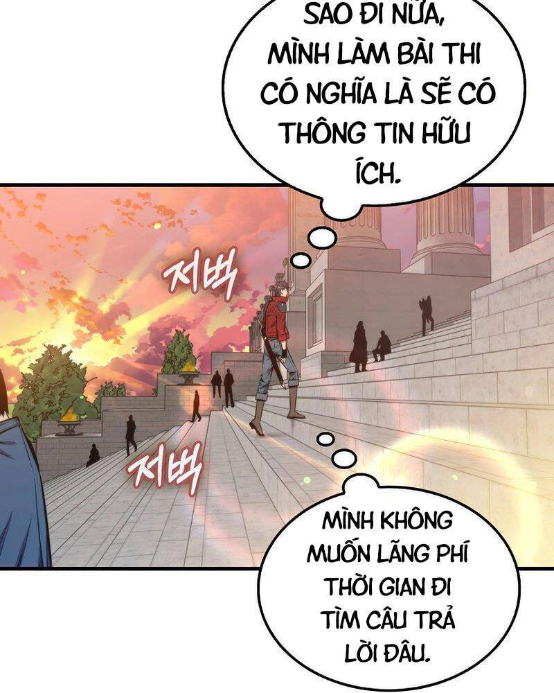 Ranker Mộng Du Chapter 39 - Trang 109