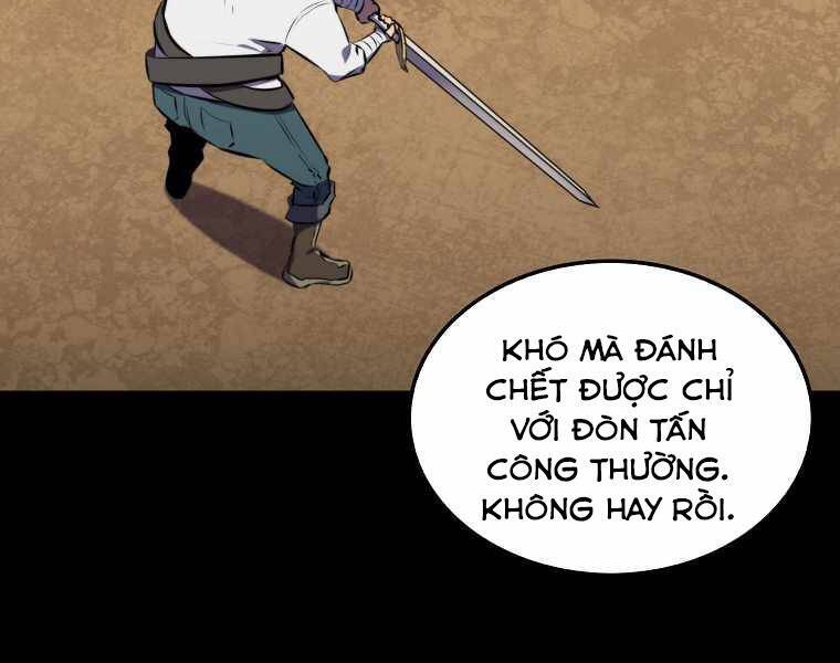 Ranker Mộng Du Chapter 8 - Trang 45