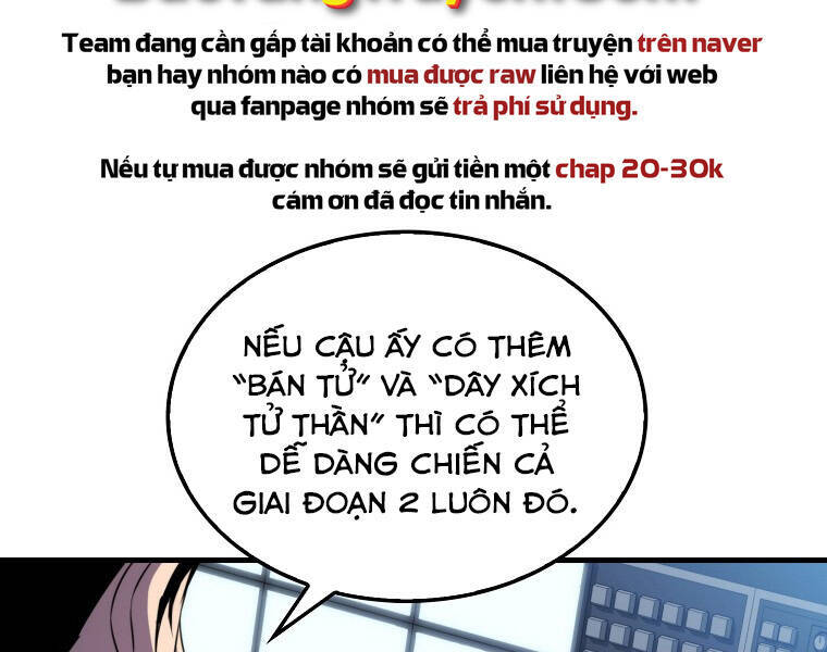 Ranker Mộng Du Chapter 11 - Trang 22