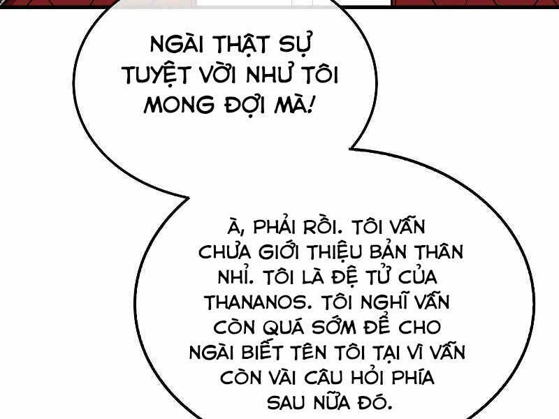 Ranker Mộng Du Chapter 34 - Trang 11