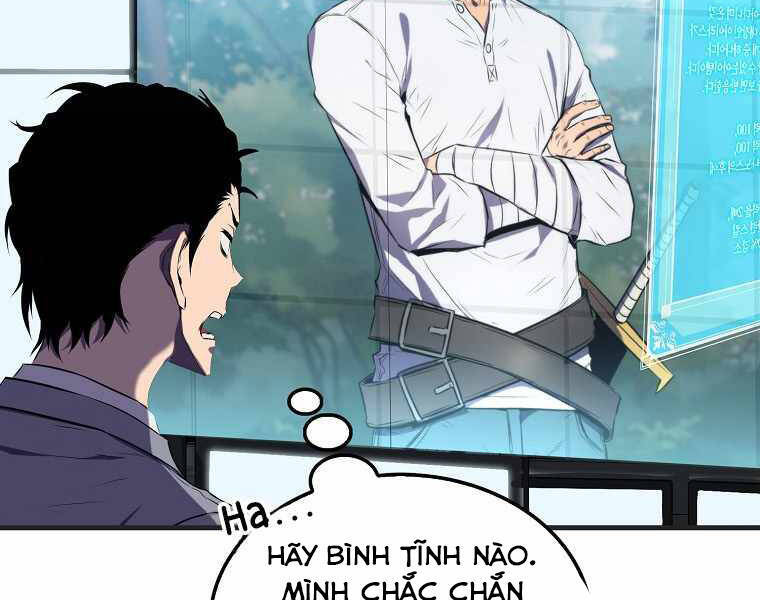 Ranker Mộng Du Chapter 7 - Trang 80