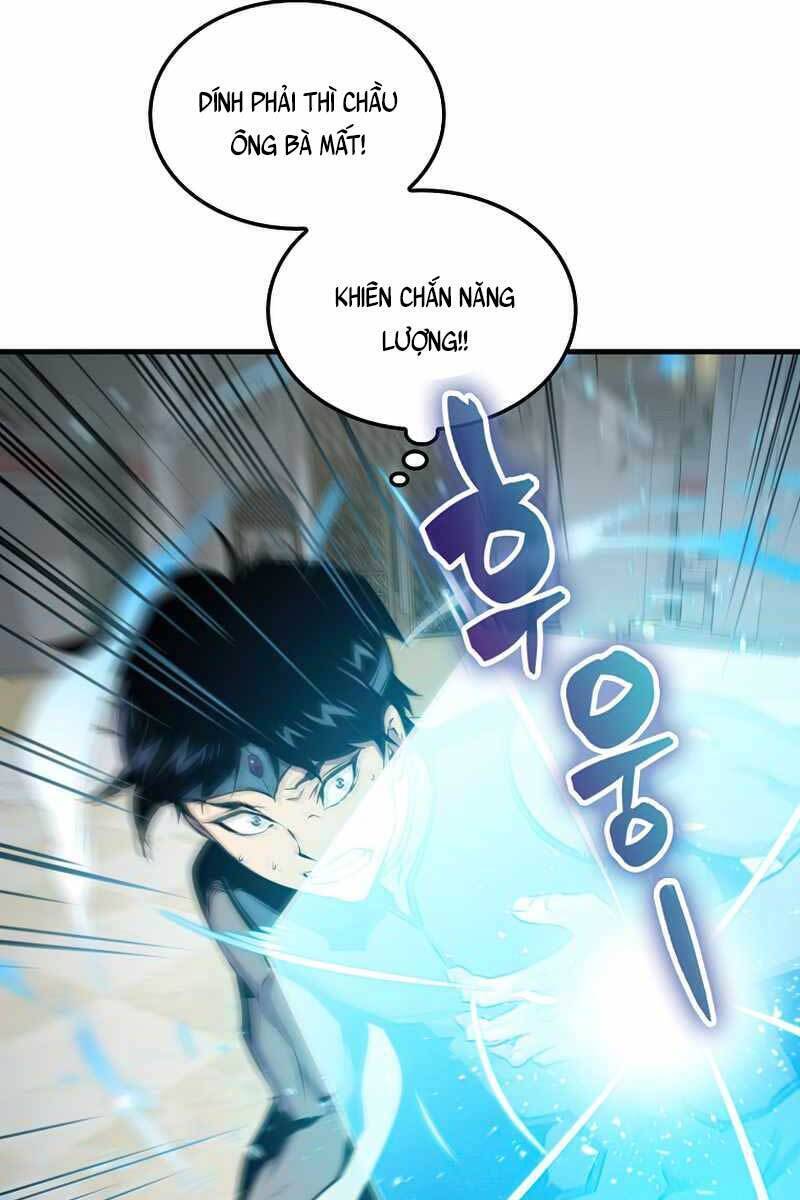 Ranker Mộng Du Chapter 55 - Trang 20