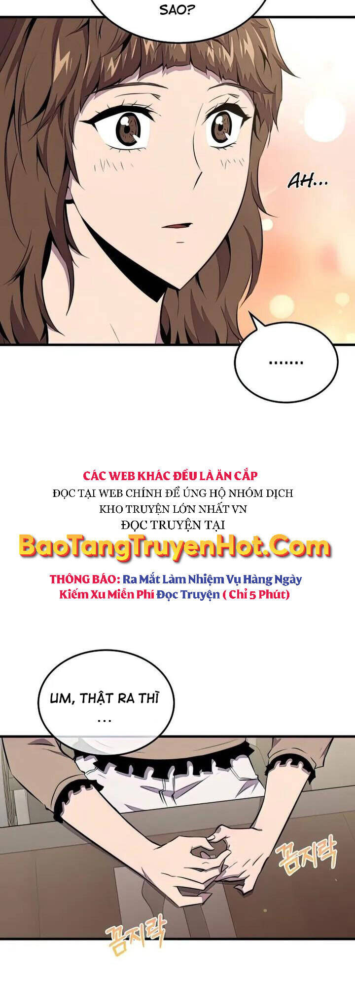 Ranker Mộng Du Chapter 46 - Trang 39