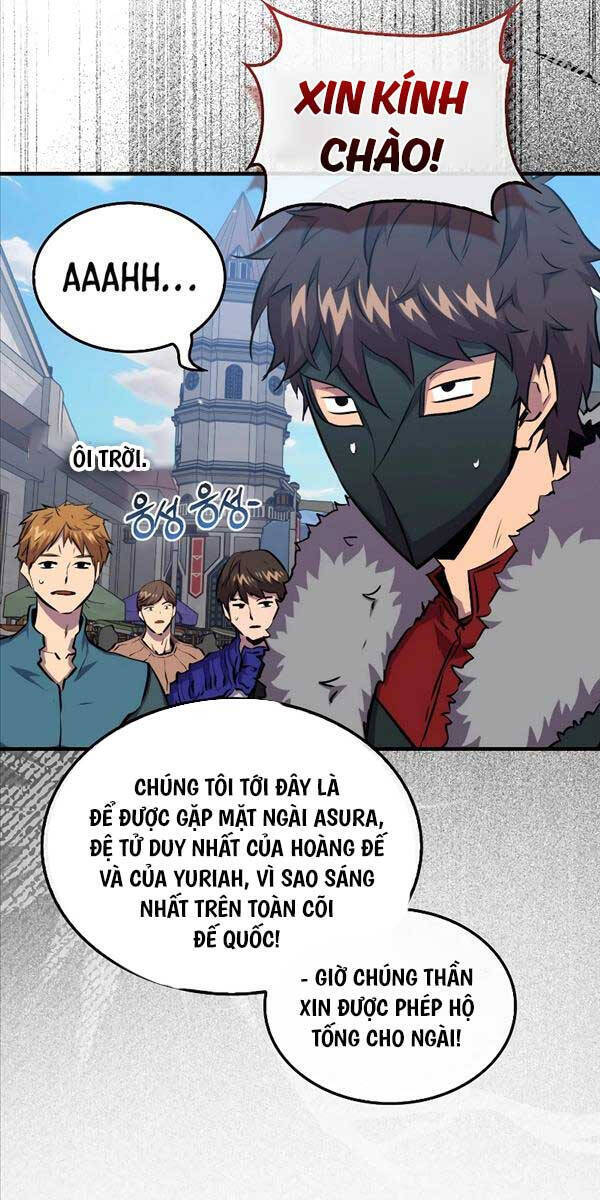 Ranker Mộng Du Chapter 96 - Trang 36