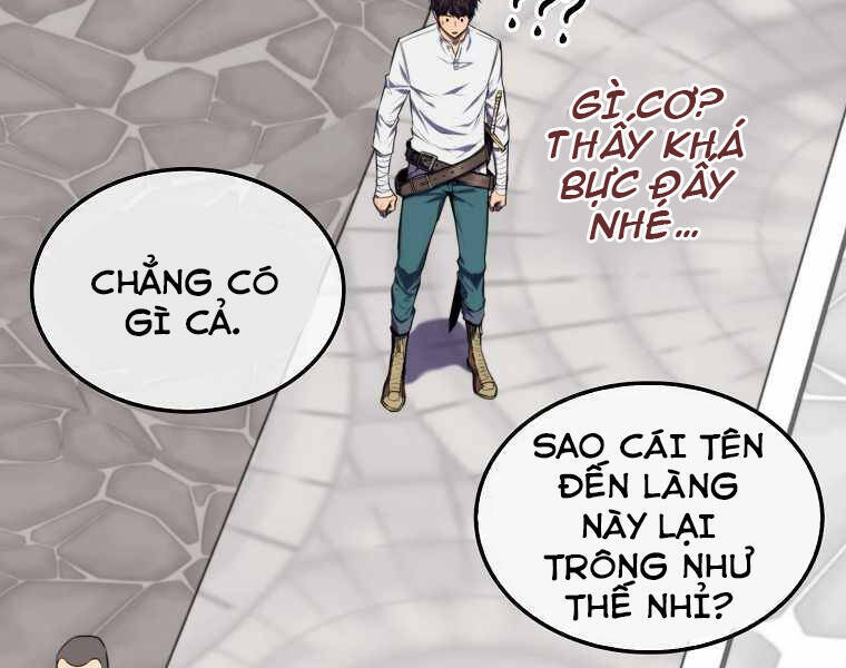 Ranker Mộng Du Chapter 5 - Trang 27