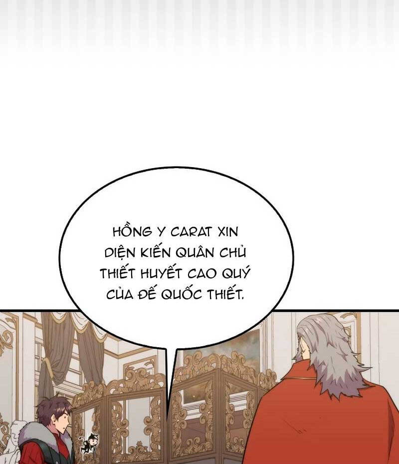 Ranker Mộng Du Chapter 75 - Trang 40