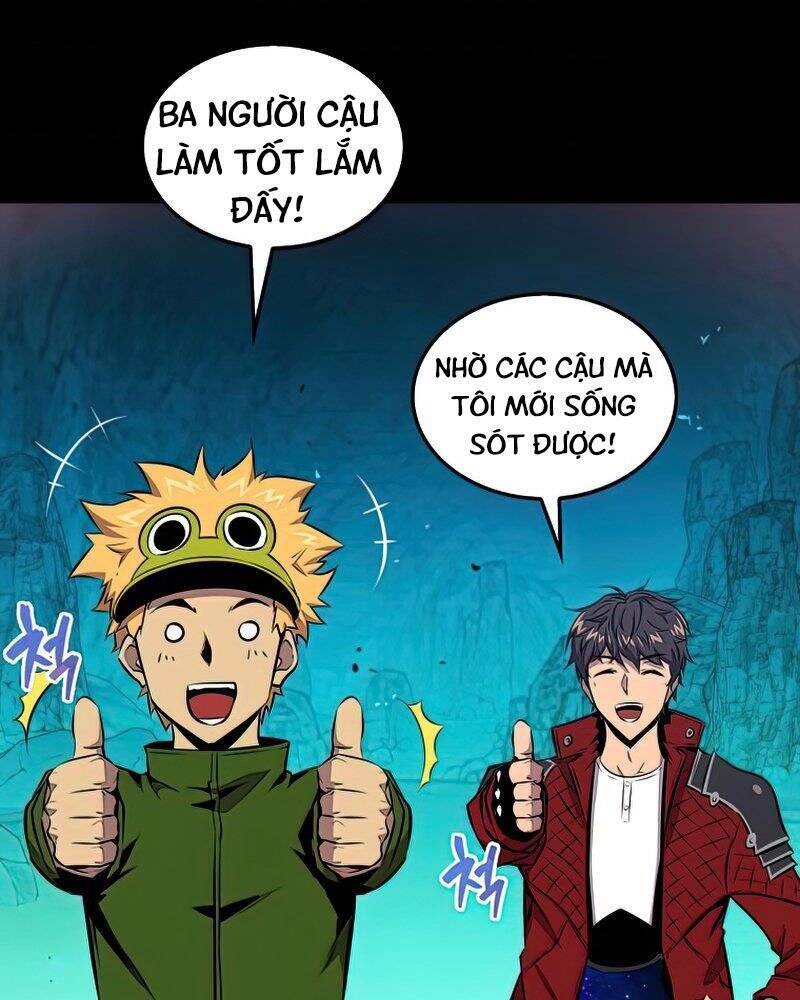 Ranker Mộng Du Chapter 37 - Trang 116