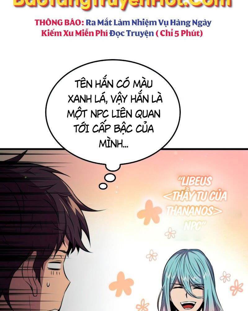 Ranker Mộng Du Chapter 40 - Trang 58