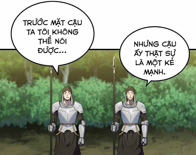 Ranker Mộng Du Chapter 6 - Trang 32