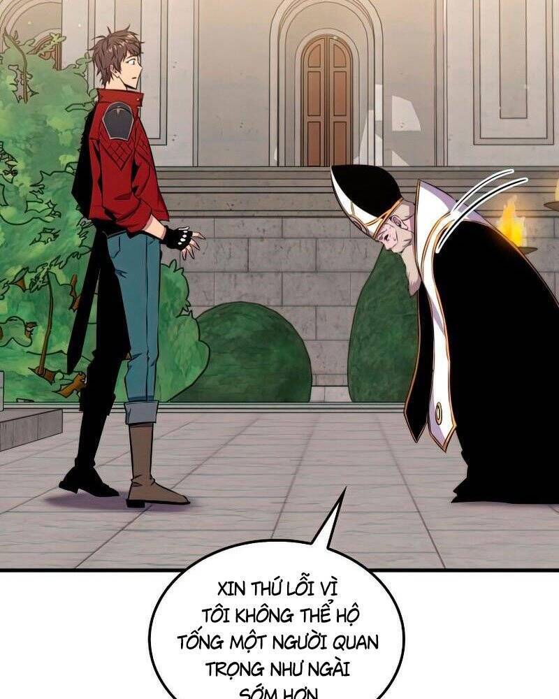 Ranker Mộng Du Chapter 40 - Trang 23