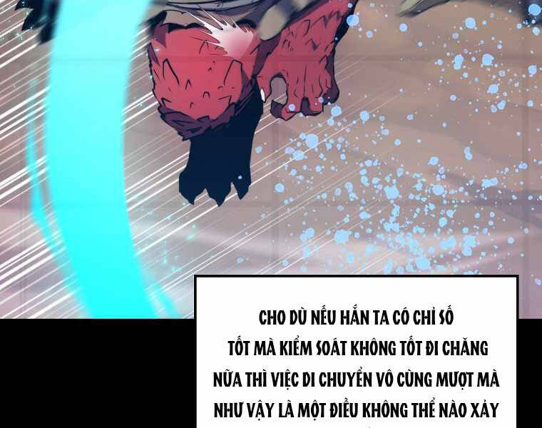 Ranker Mộng Du Chapter 7 - Trang 44