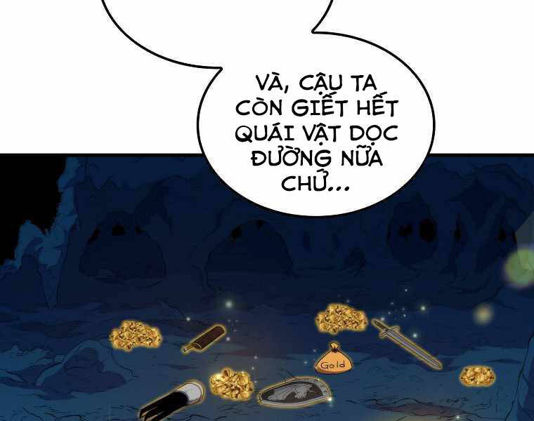 Ranker Mộng Du Chapter 19 - Trang 4