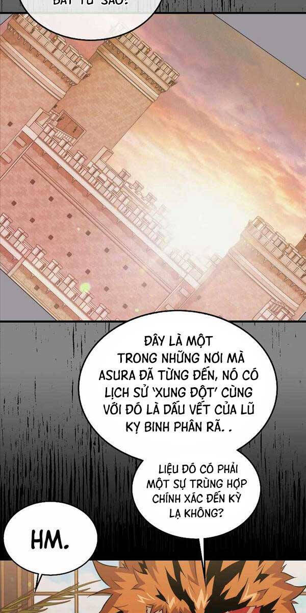 Ranker Mộng Du Chapter 90 - Trang 74