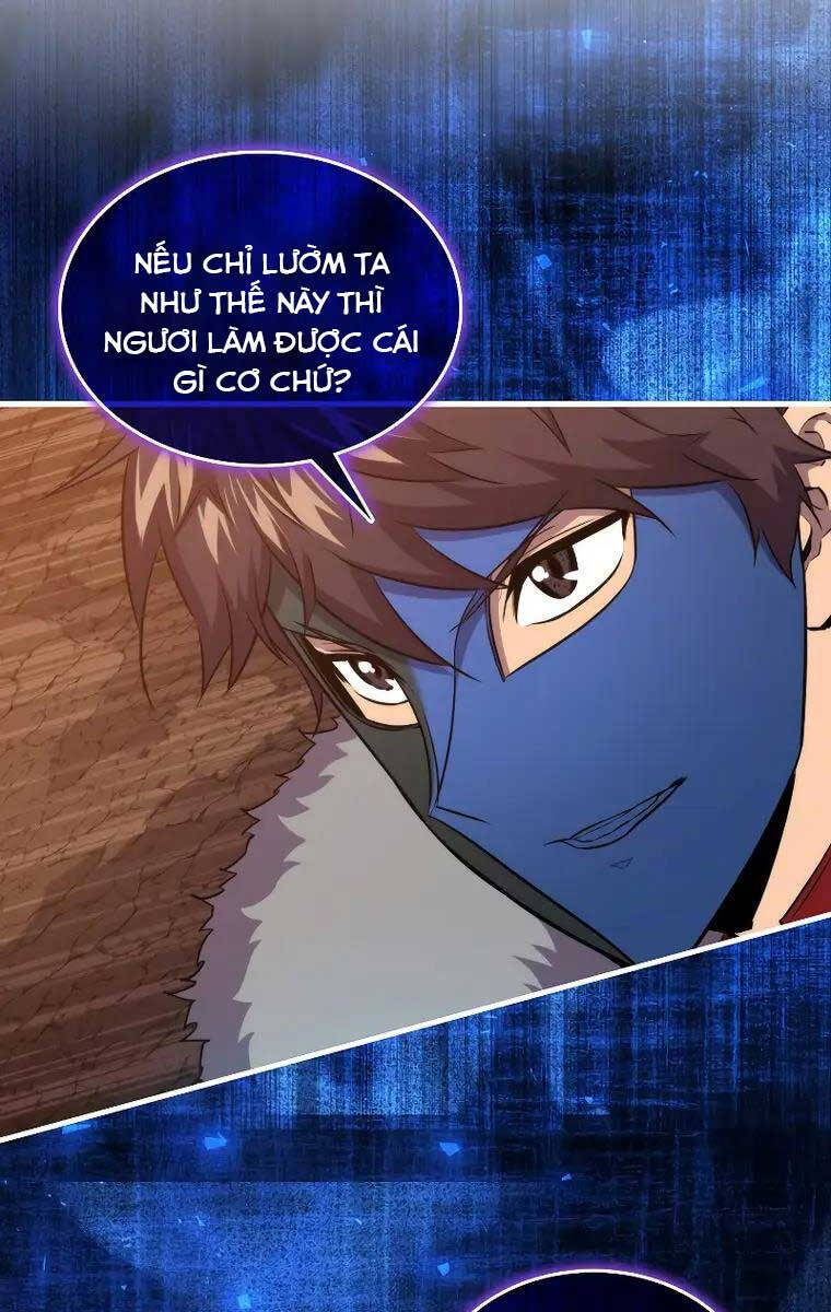 Ranker Mộng Du Chapter 82 - Trang 88