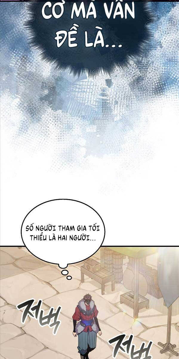 Ranker Mộng Du Chapter 86 - Trang 74