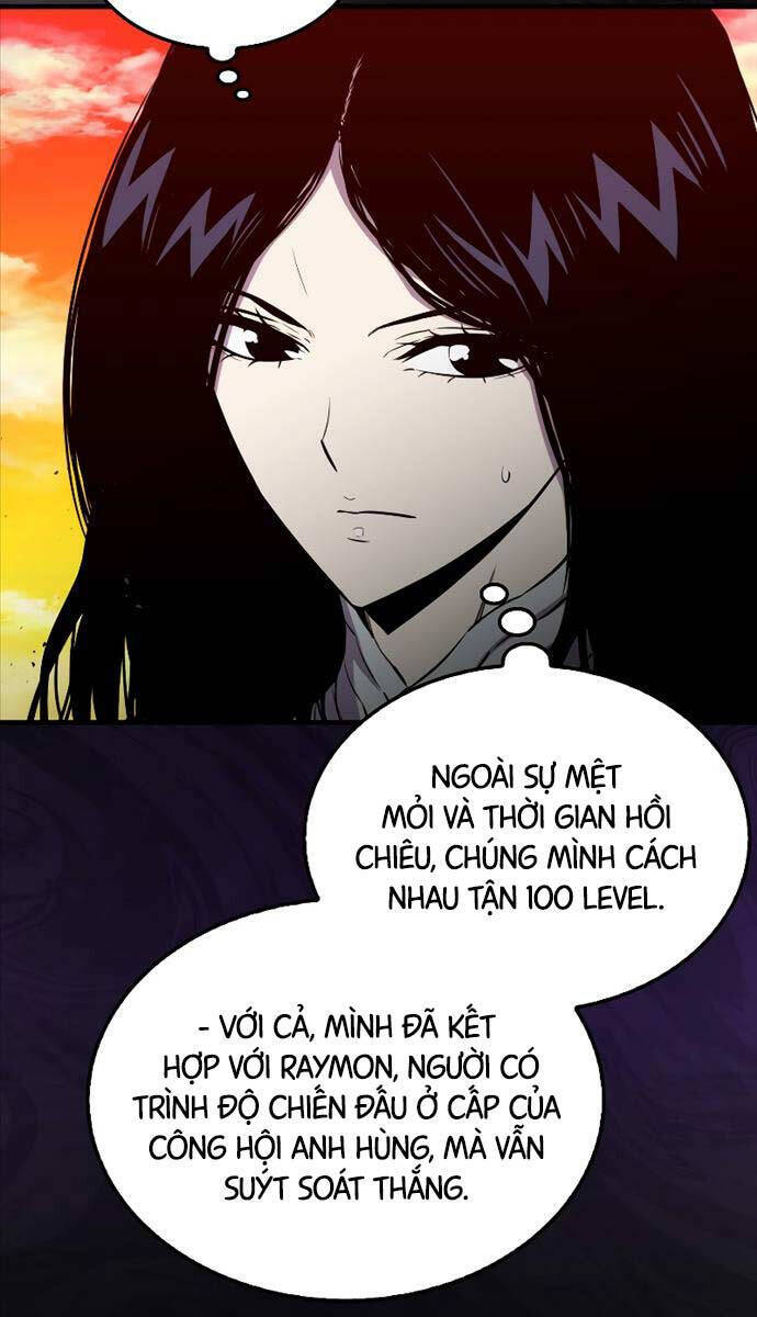 Ranker Mộng Du Chapter 100 - Trang 7