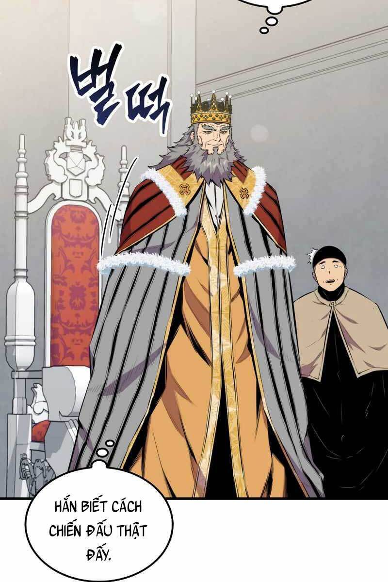 Ranker Mộng Du Chapter 57 - Trang 74