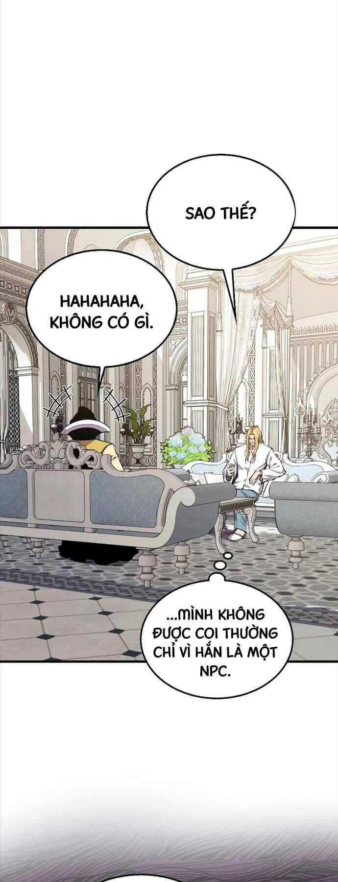 Ranker Mộng Du Chapter 103 - Trang 15