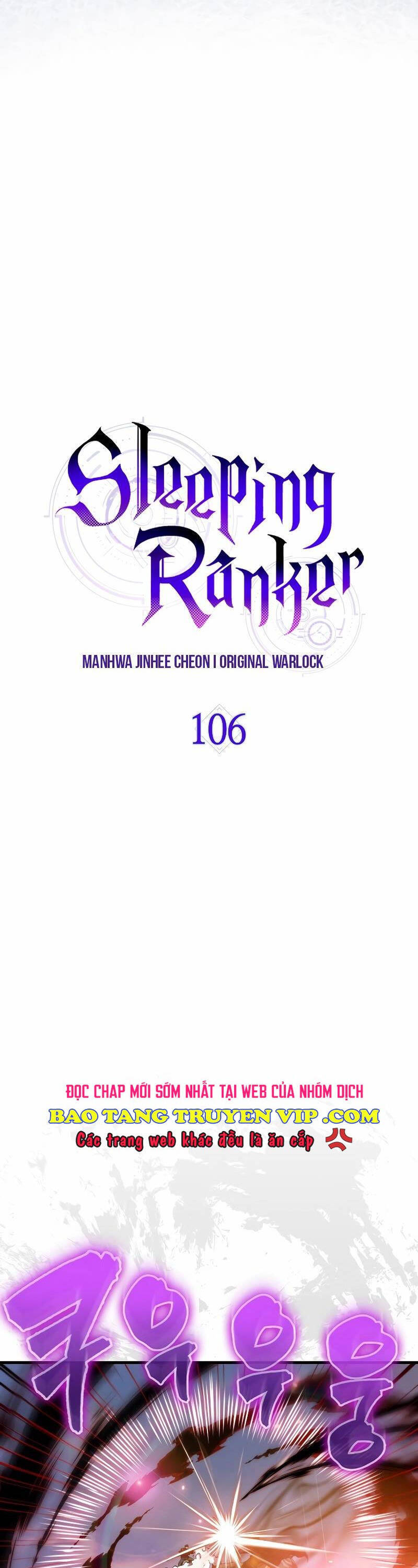 Ranker Mộng Du Chapter 106 - Trang 7