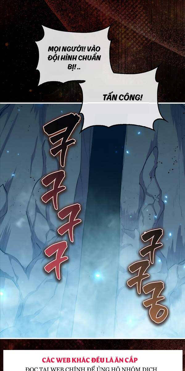 Ranker Mộng Du Chapter 88 - Trang 8