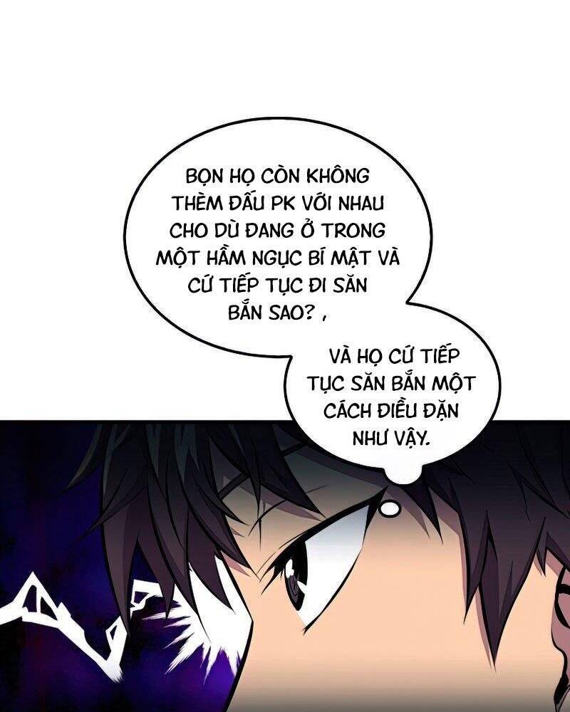 Ranker Mộng Du Chapter 37 - Trang 6