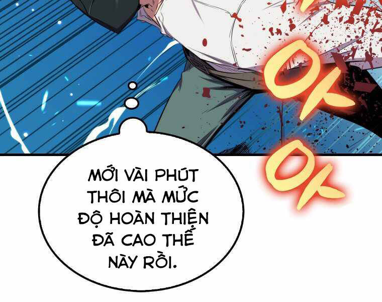 Ranker Mộng Du Chapter 16 - Trang 32