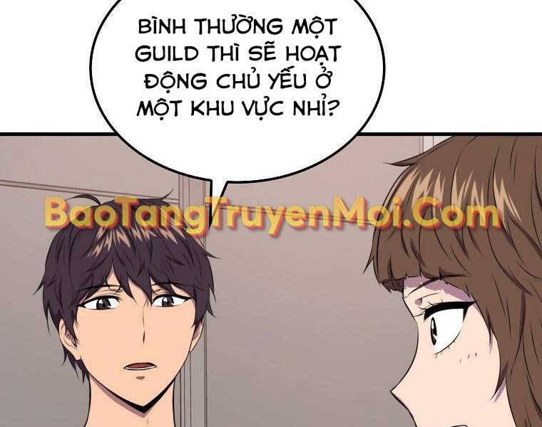 Ranker Mộng Du Chapter 29 - Trang 140