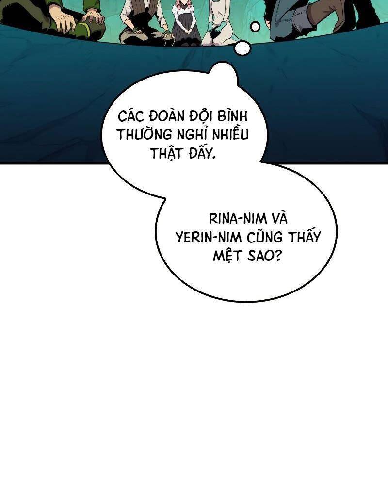 Ranker Mộng Du Chapter 36 - Trang 48