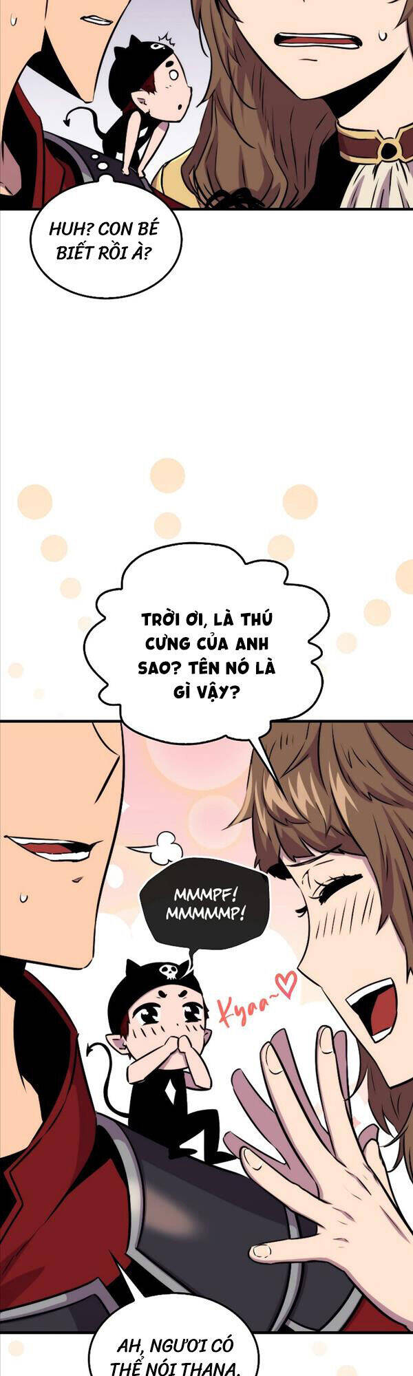 Ranker Mộng Du Chapter 67 - Trang 24